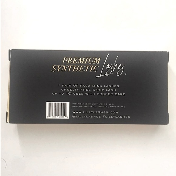 Lilly Lashes Atlanta - Picture 4 of 4